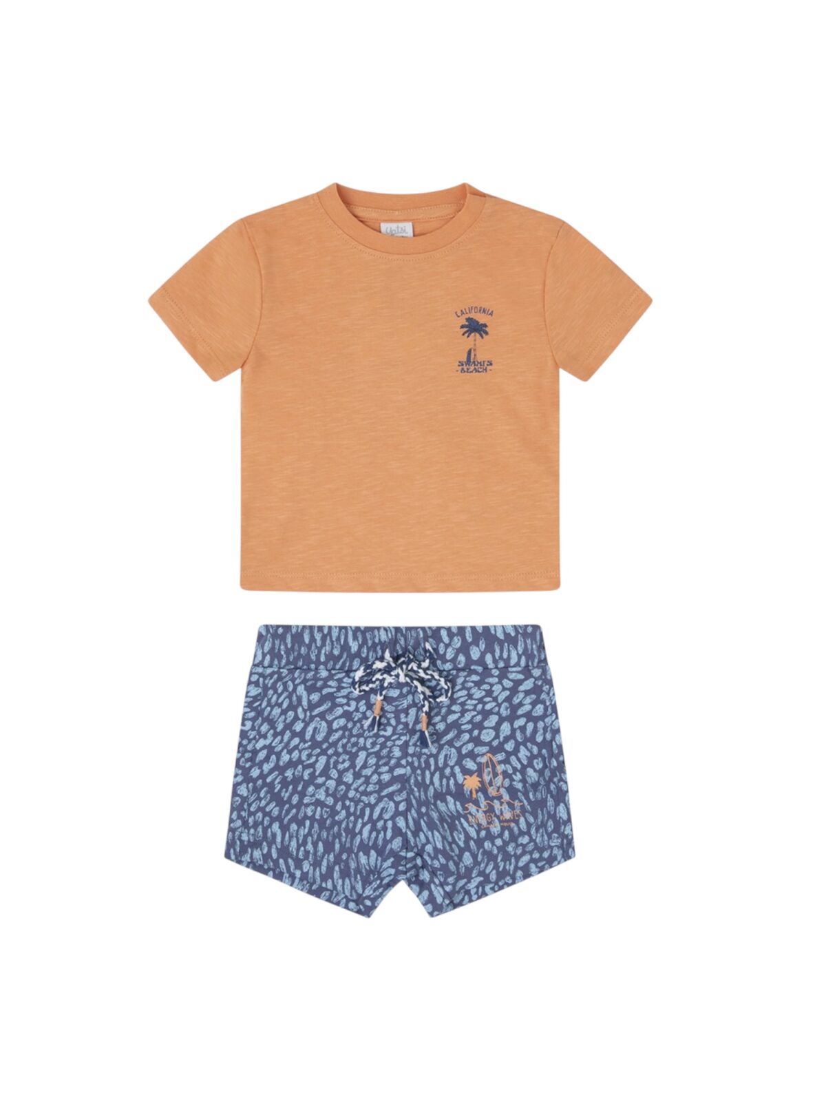 CONJUNTO CALIFORNIA (12 a 36meses)
