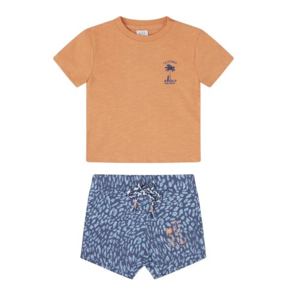 CONJUNTO CALIFORNIA (12 a 36meses)