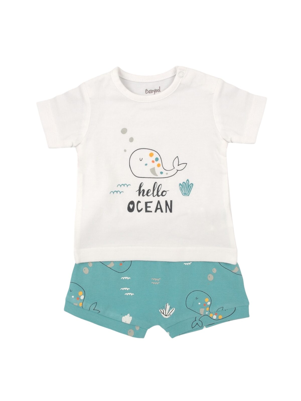 CONJUNTO BALLENA (1 a 24meses)