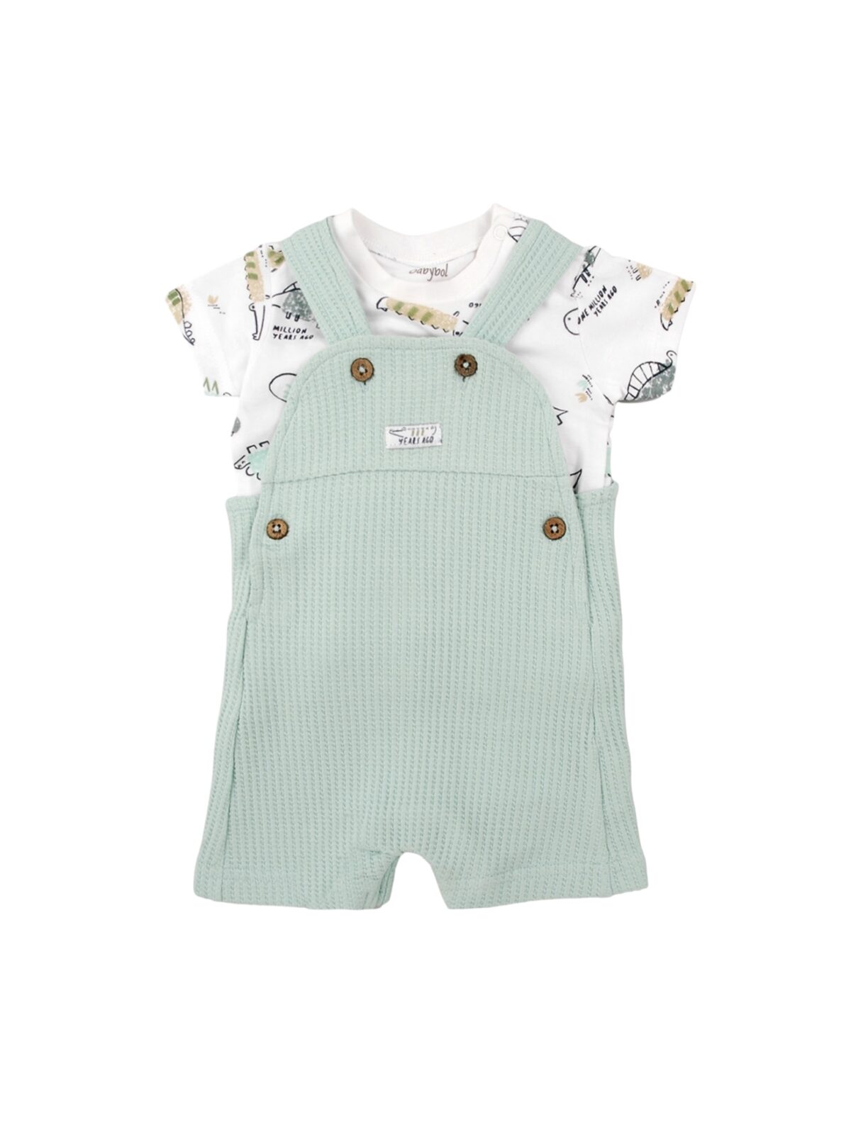 CONJUNTO PETO (1 a 24meses)