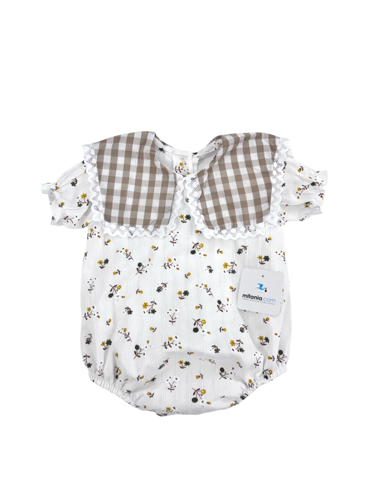 PELELE MARSELLA (3 a 48meses)