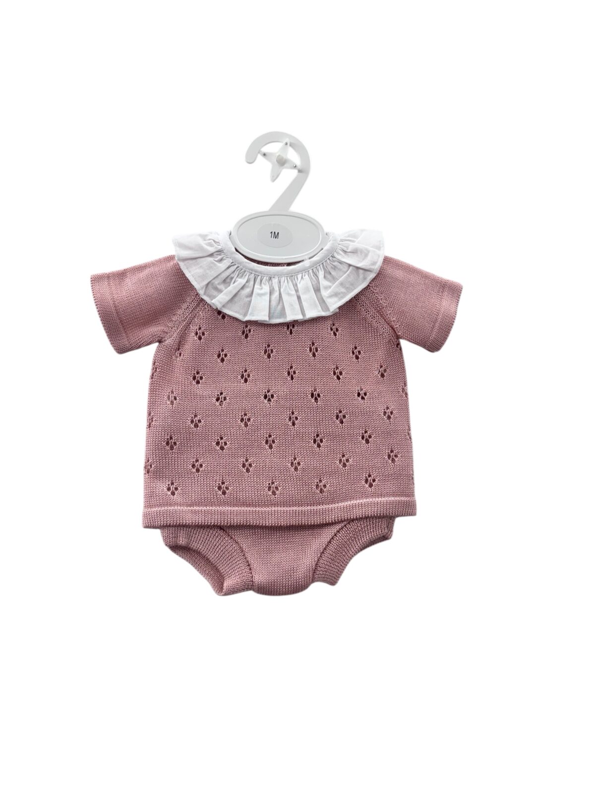 CONJUNTO RITA MAQUILLAJE (1 y 3 meses)