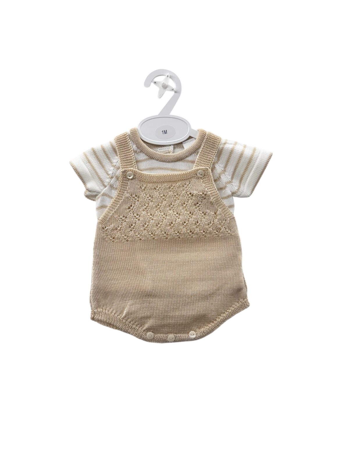 CONJUNTO NOEL CAMEL (1 a 6meses)