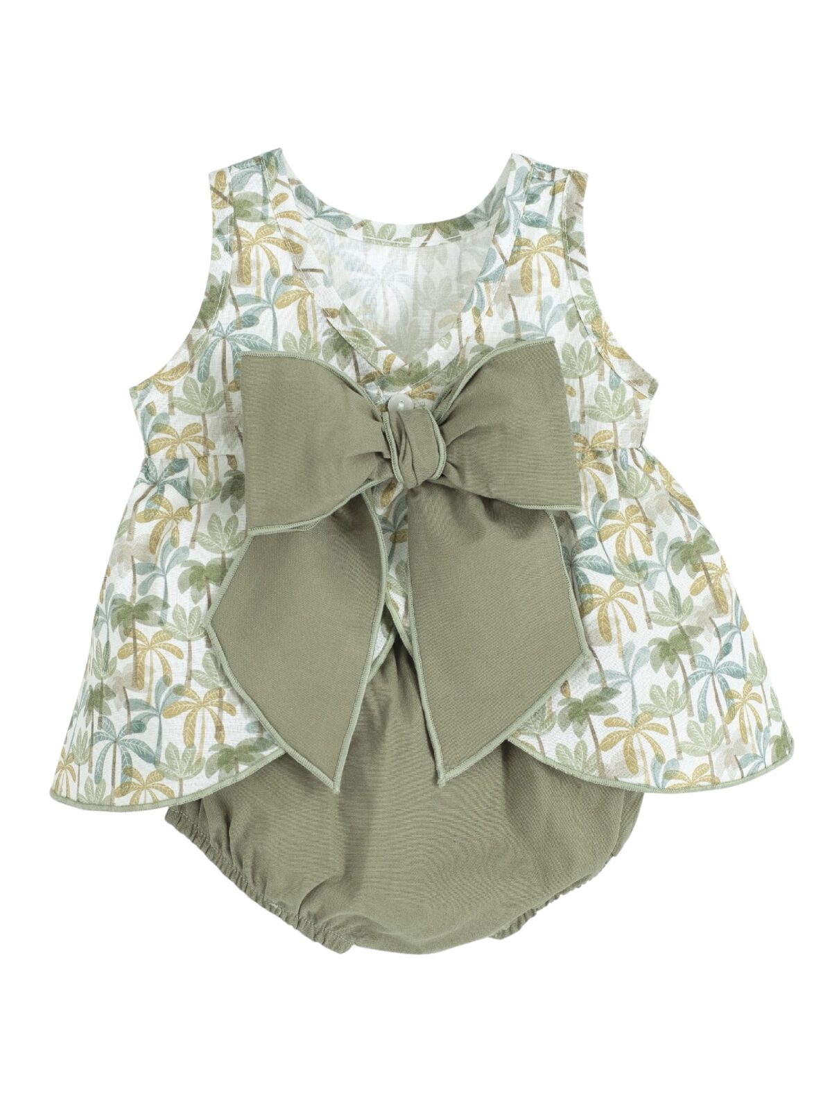 CONJUNTO CÉLTICO (6 a 36meses) - Imagen 2