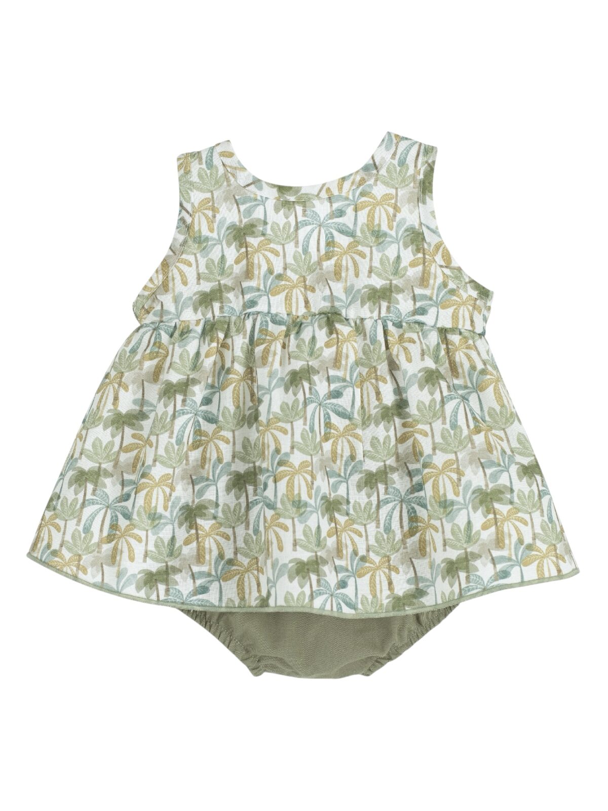 CONJUNTO CÉLTICO (6 a 36meses)