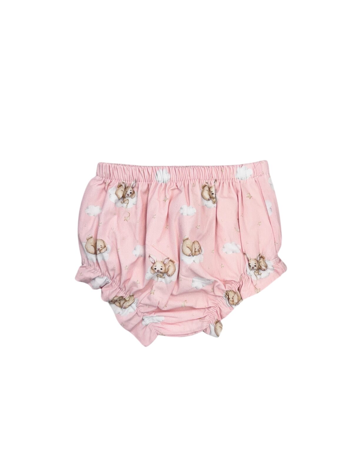 CUBREPAÑALES O ROSA (3 a 24meses)