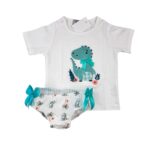 OUTLET(12 meses a 6años)