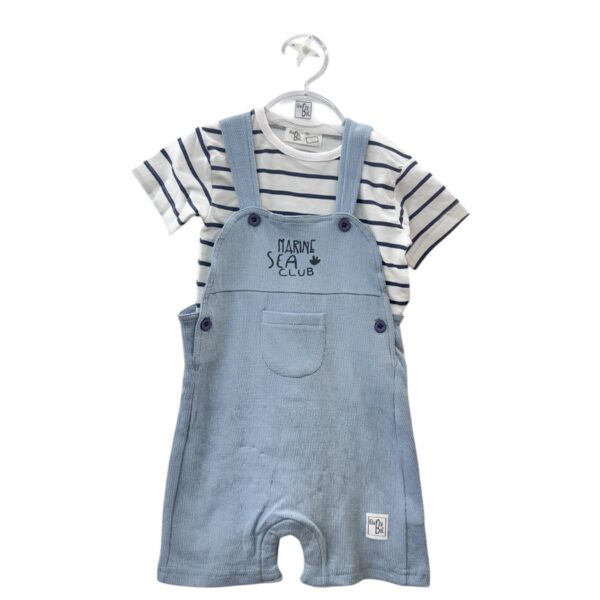 OUTLET(18MESES)