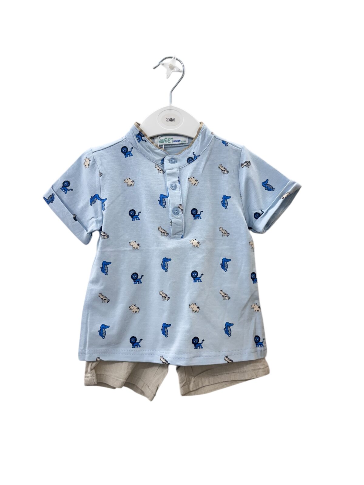 OUTLET(12MESES)