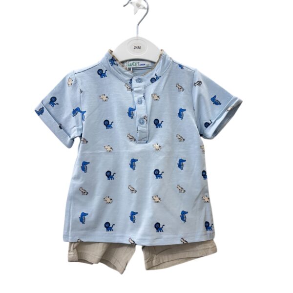 OUTLET(12MESES)