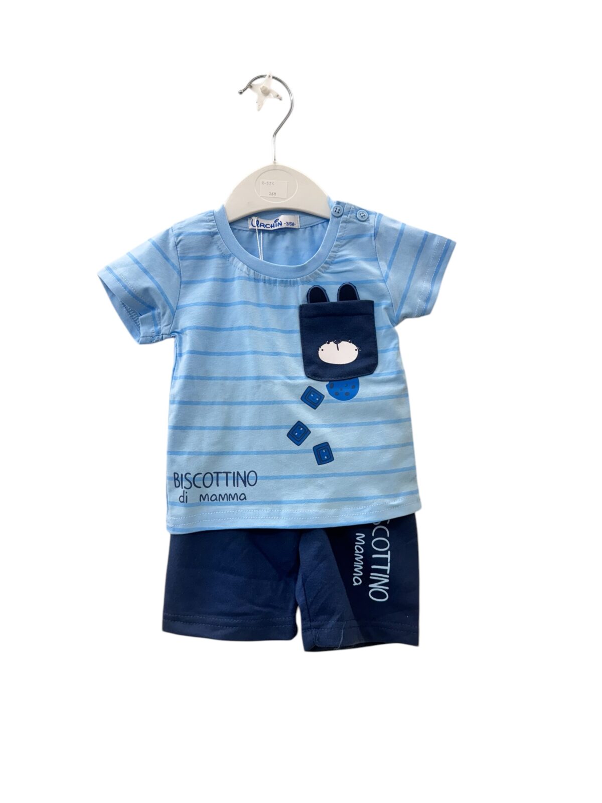 OUTLET(6MESES)