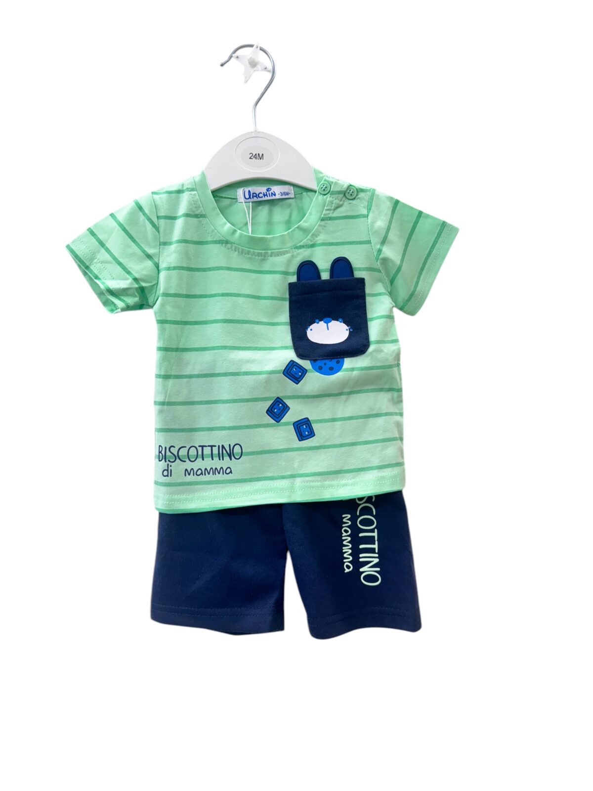 OUTLET(6MESES)