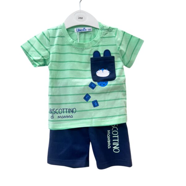 OUTLET(6MESES)