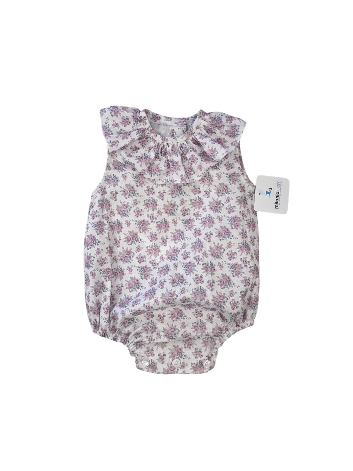 PELELE SIMPLE LOLA(3 a 48meses)