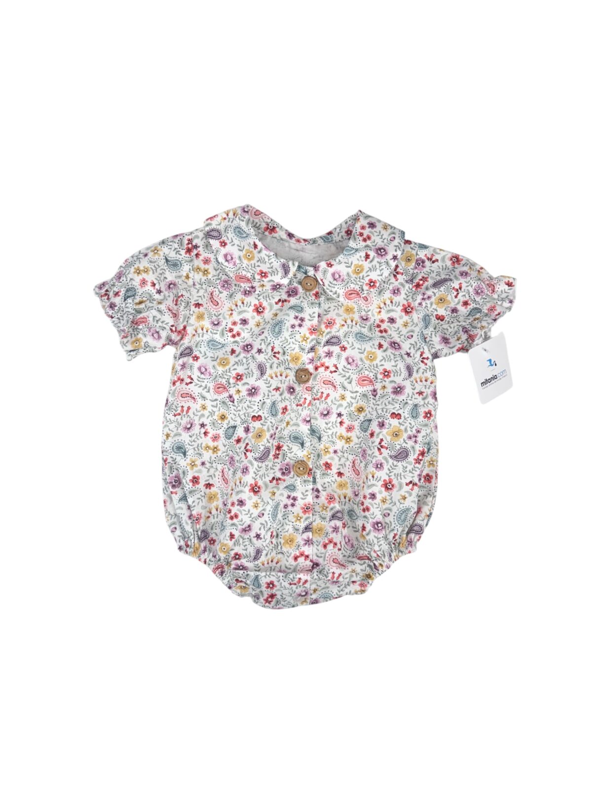 PELELE CACHEMIR( 3 a 36meses)