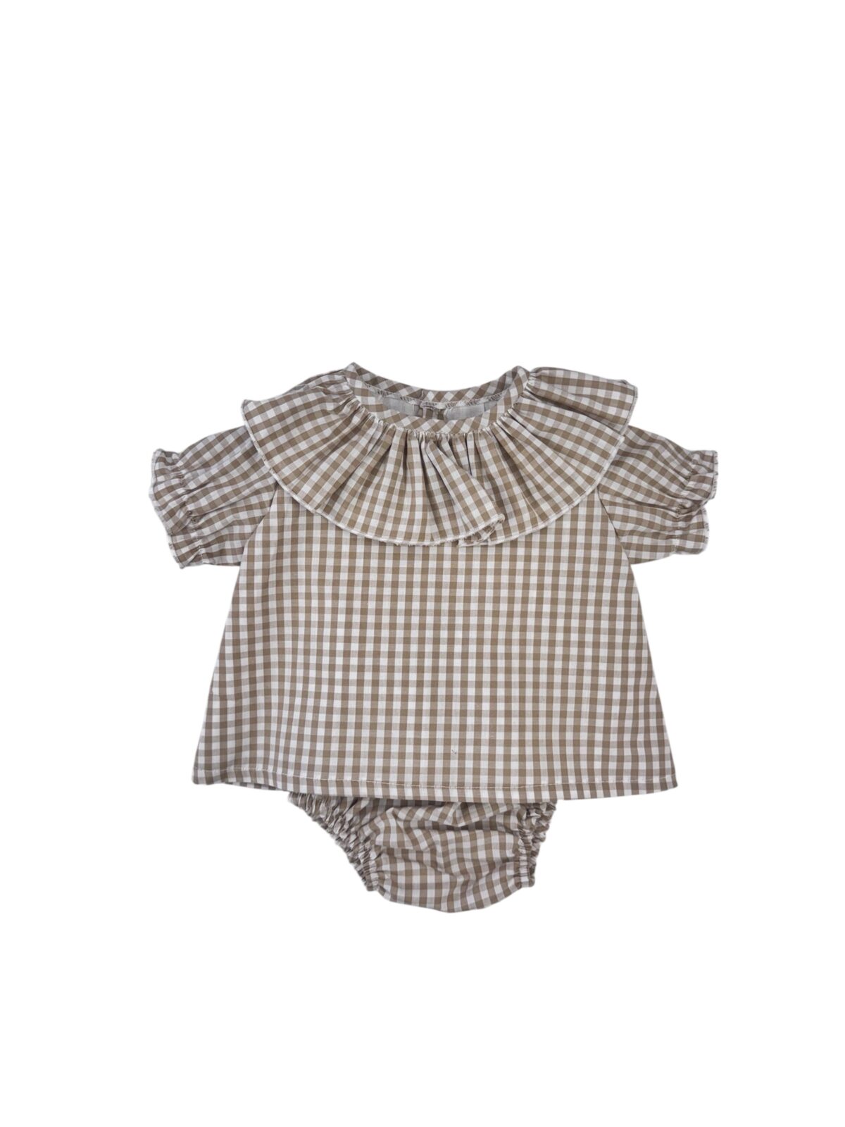CONJUNTO VICHY ARENA(3 A 48MESES)