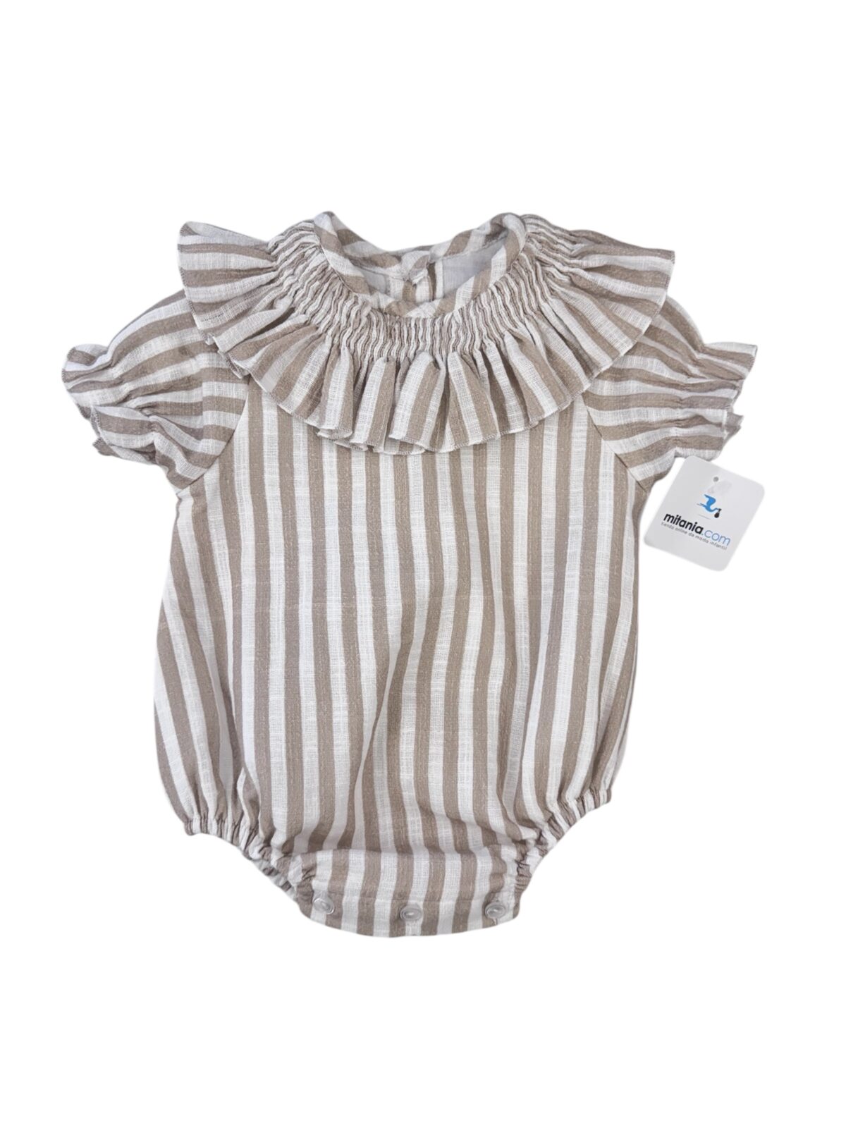 PELELE PALMERA (3 a 48meses)