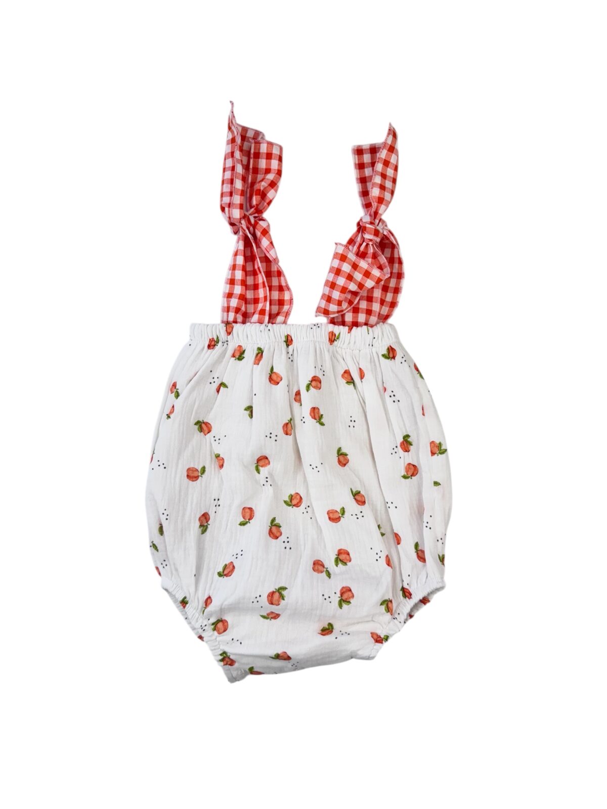 BOMBACHO NARANJAS (3 a 48meses)