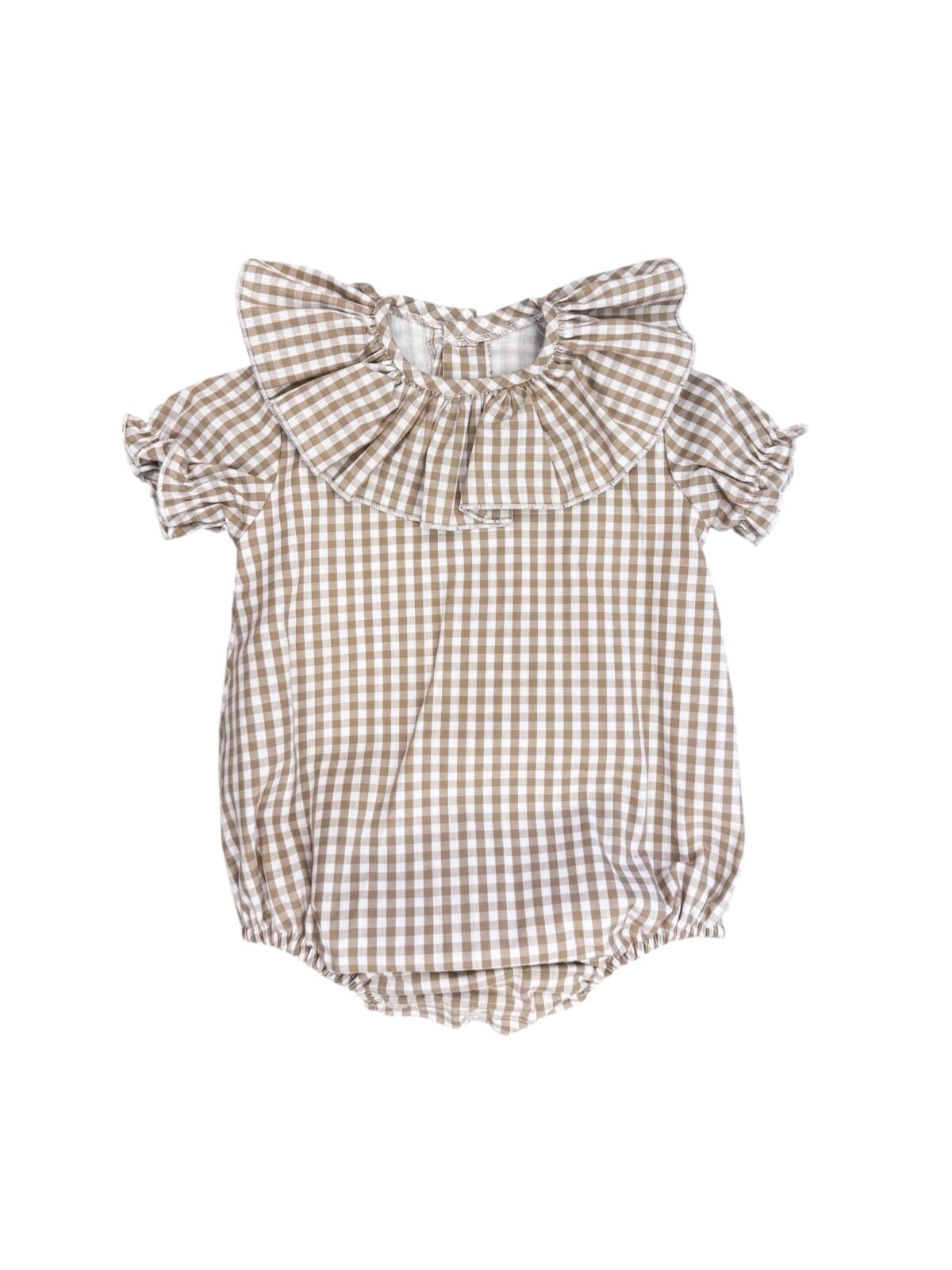 PELELE VICHY ARENA (3 a 48meses)