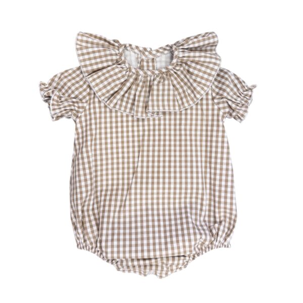 PELELE VICHY ARENA (3 a 48meses)