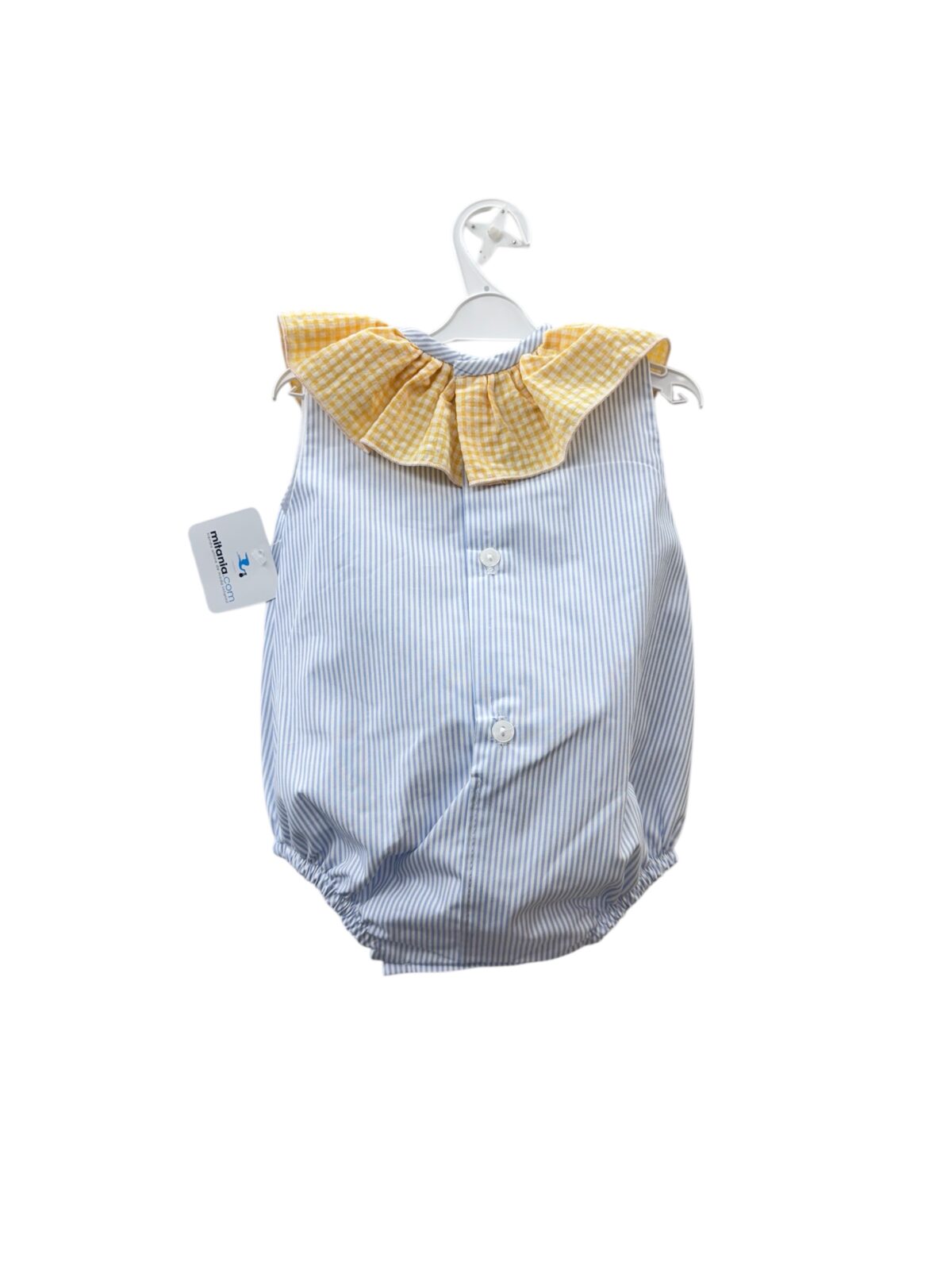 PELELE LEMON (3 a 48meses) - Imagen 2