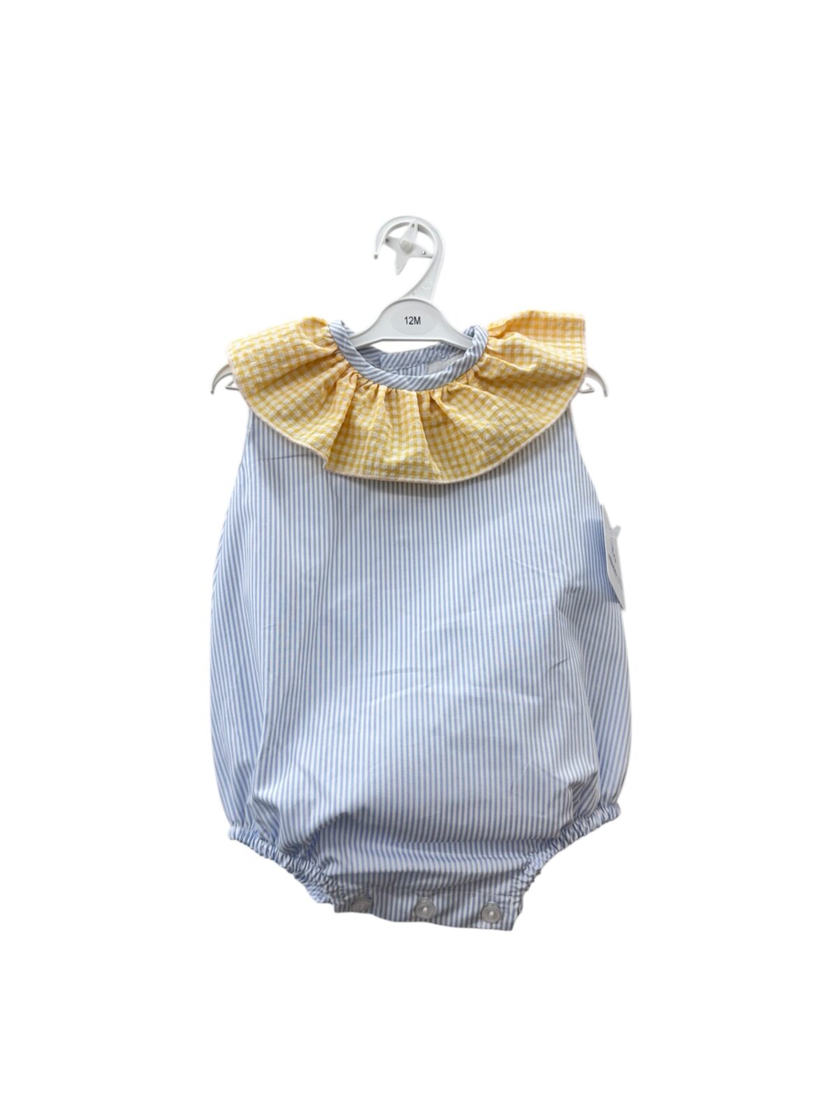 PELELE LEMON (3 a 48meses)