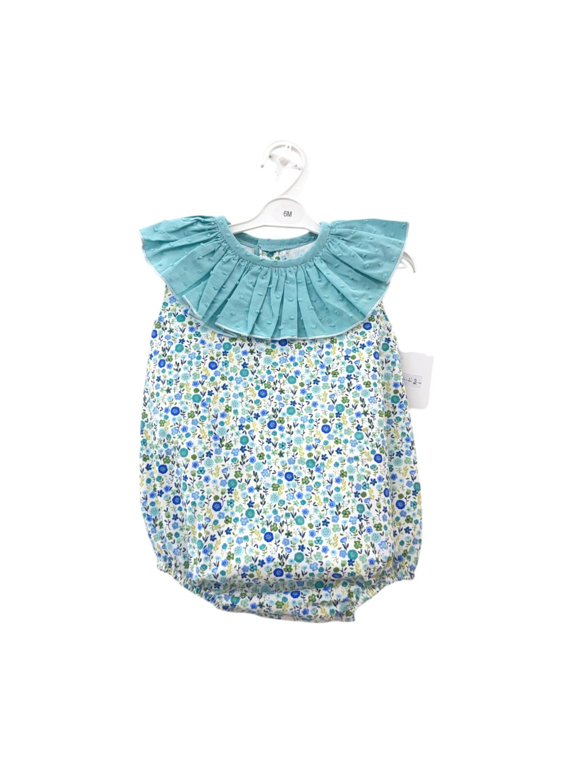 PELELE UNISEX LAZADA (3 A 48MESES)