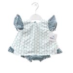 OUTLET (3MESES A 5AÑOS)