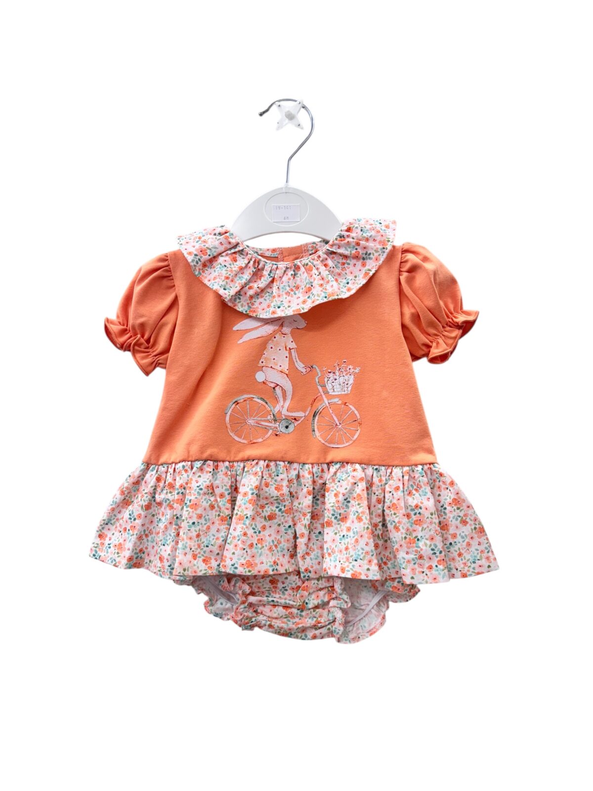 CONJUNTO NIÑA 1(6 A 36MESES)