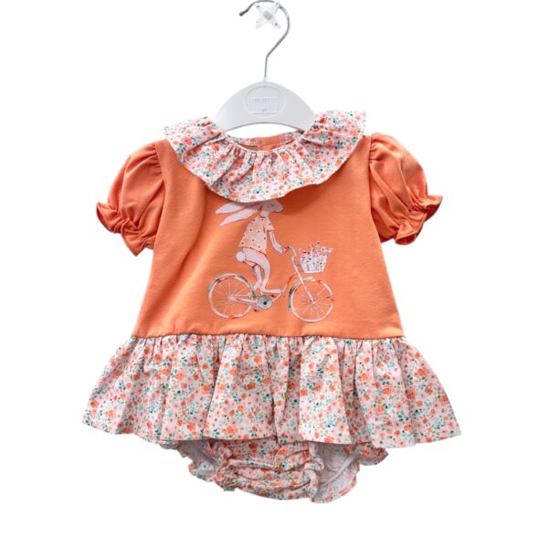 CONJUNTO NIÑA 1(6 A 36MESES)