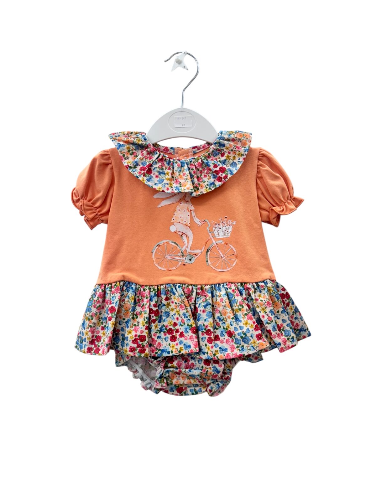 CONJUNTO NIÑA 2 (6 A 36MESES)
