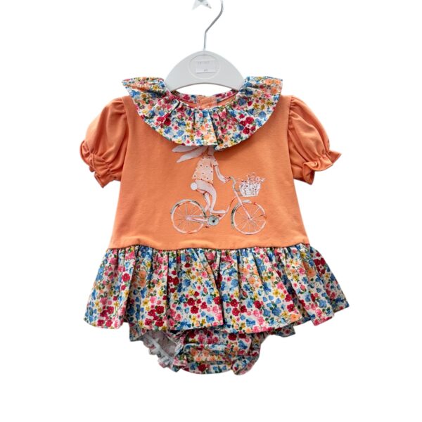 CONJUNTO NIÑA 2 (6 A 36MESES)