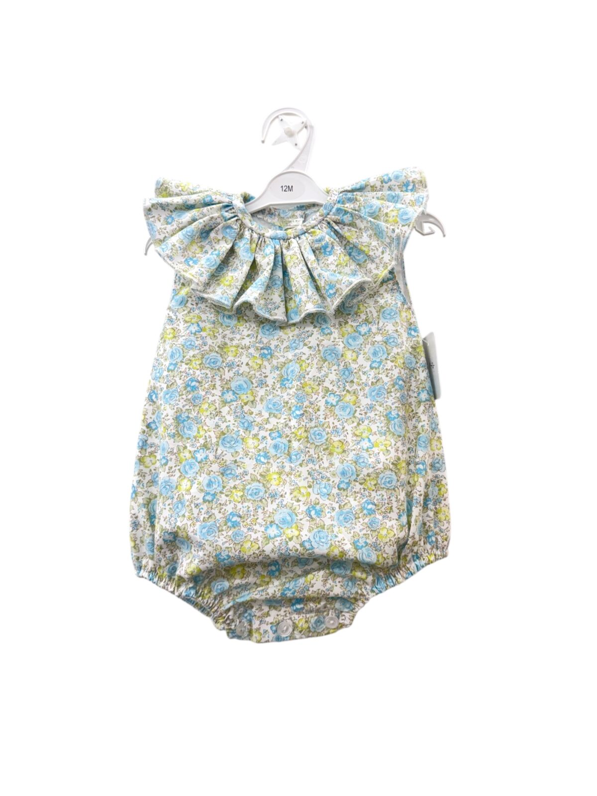 PELELE MARGA (3 A 48MESES)