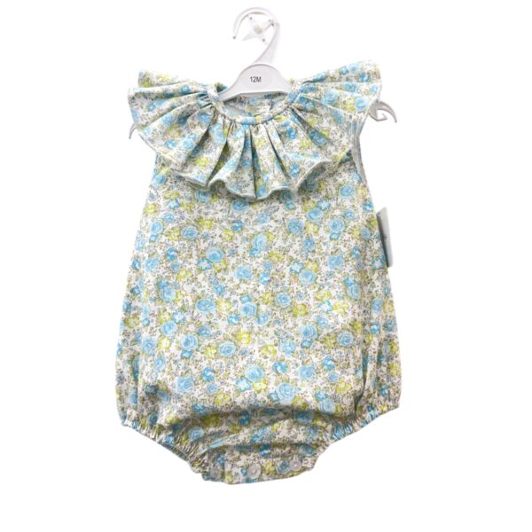 PELELE MARGA (3 A 48MESES)