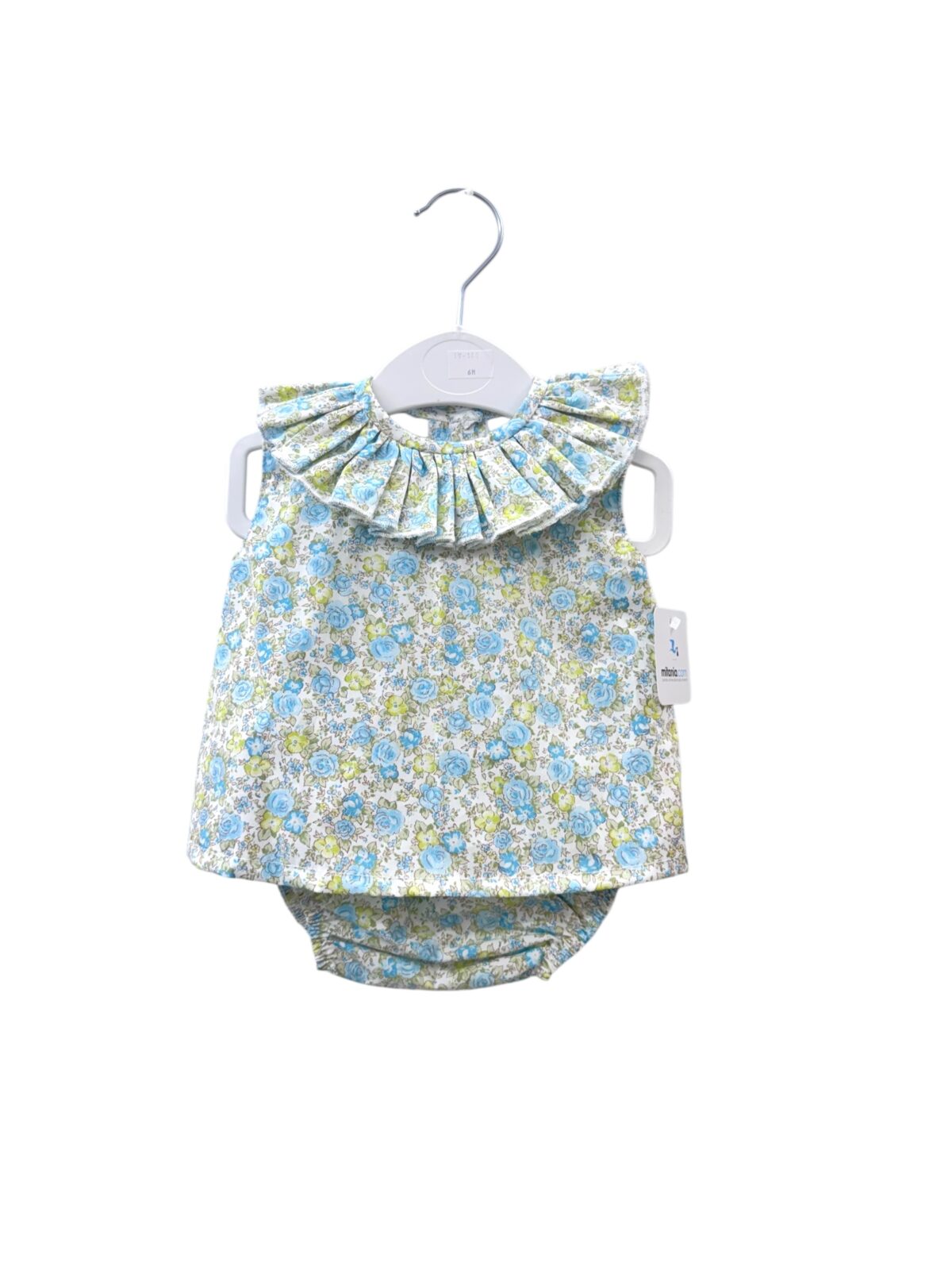 CONJUNTO MARGA (3MESESA 5 AÑOS)