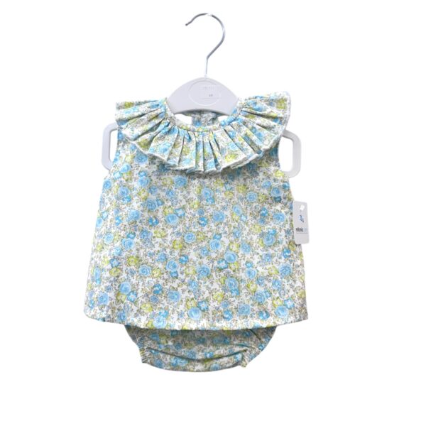 CONJUNTO MARGA (3MESESA 5 AÑOS)