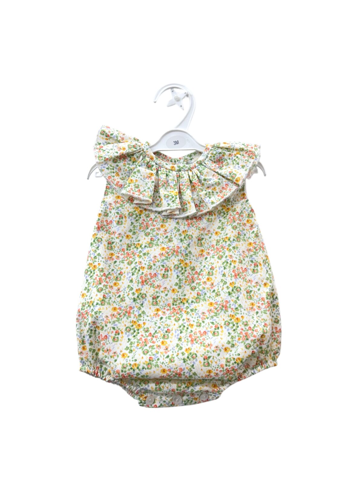 PELELE MARISA (3 A 48MESES)