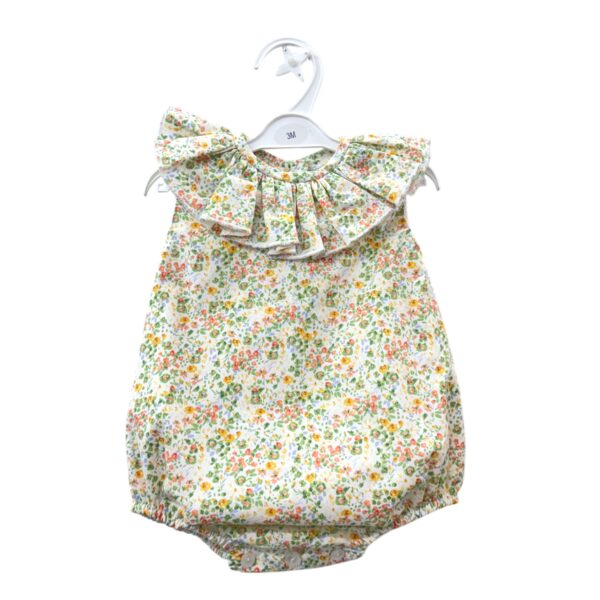 PELELE MARISA (3 A 48MESES)