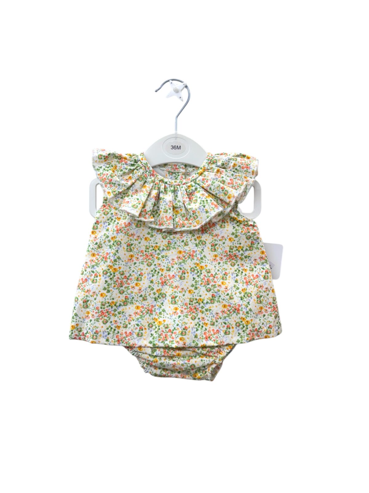 CONJUNTO MARISA ( 3 MESES A 5AÑOS)