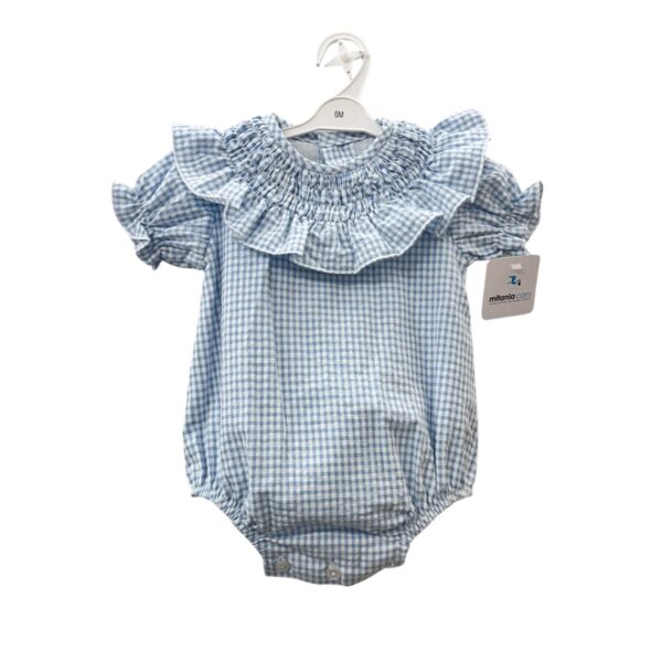 PELELE MERLIN ( 3 A 48MESES)