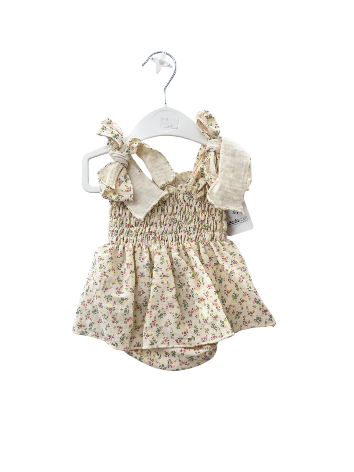 CONJUNTO NIÑA (6 MESES A 5AÑOS)