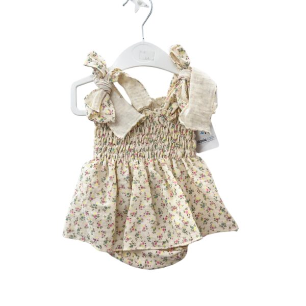 CONJUNTO NIÑA (6 MESES A 5AÑOS)