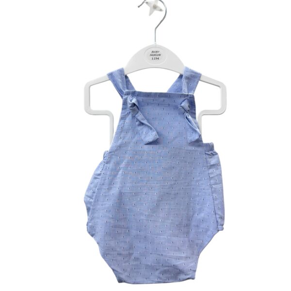 PETO PLUMETI ( 3 A 48MESES)