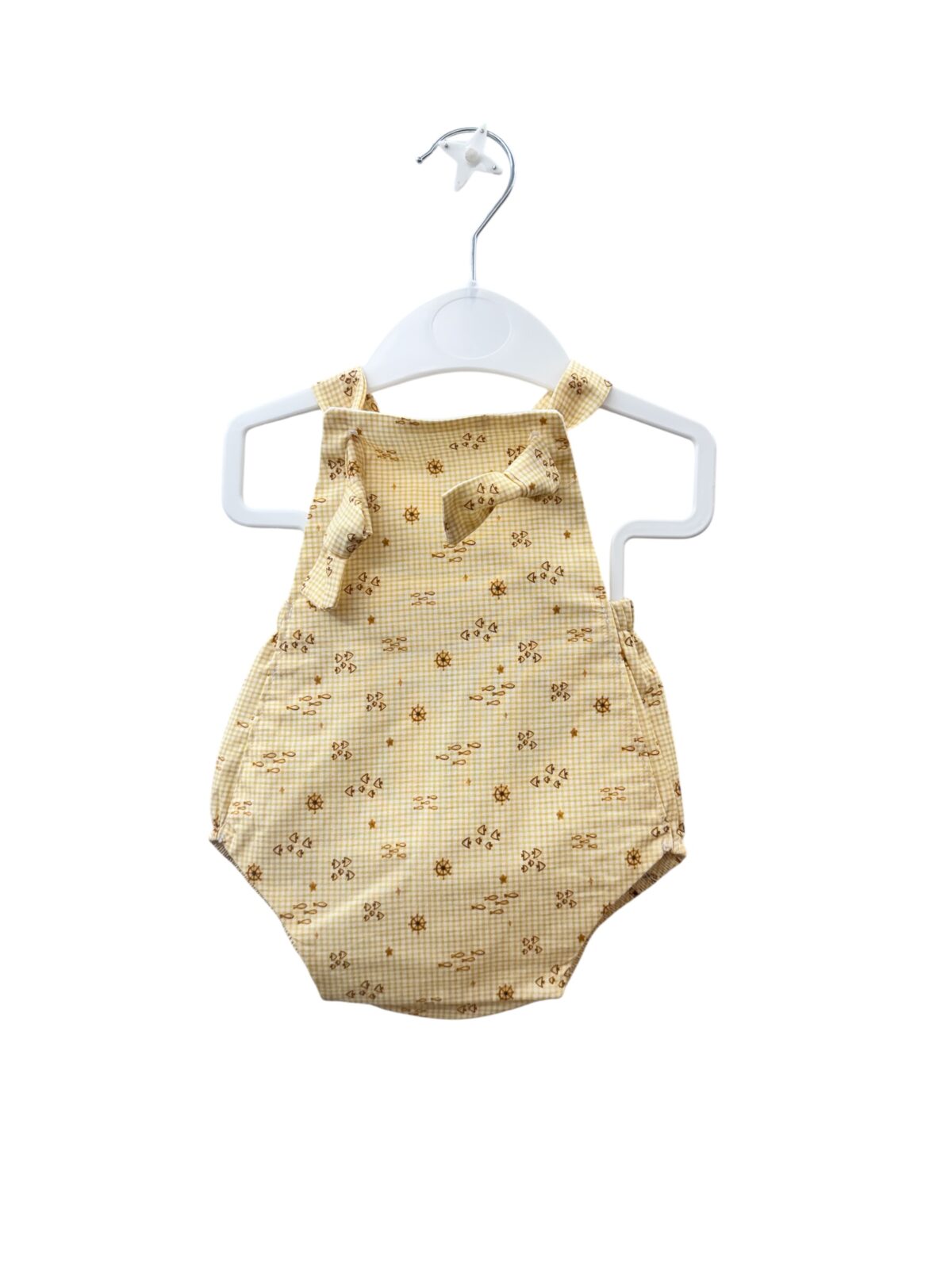 PETO MARINERO (3 A 48MESES)