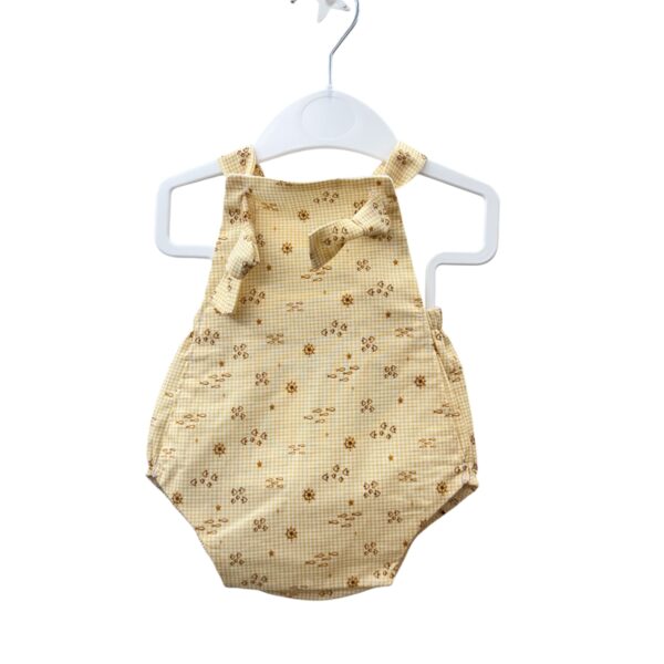PETO MARINERO (3 A 48MESES)
