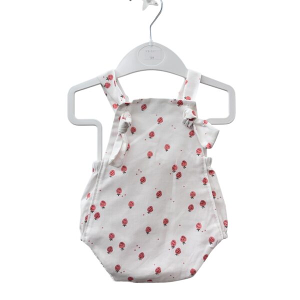 PETO FRESA (0 A 12MESES)