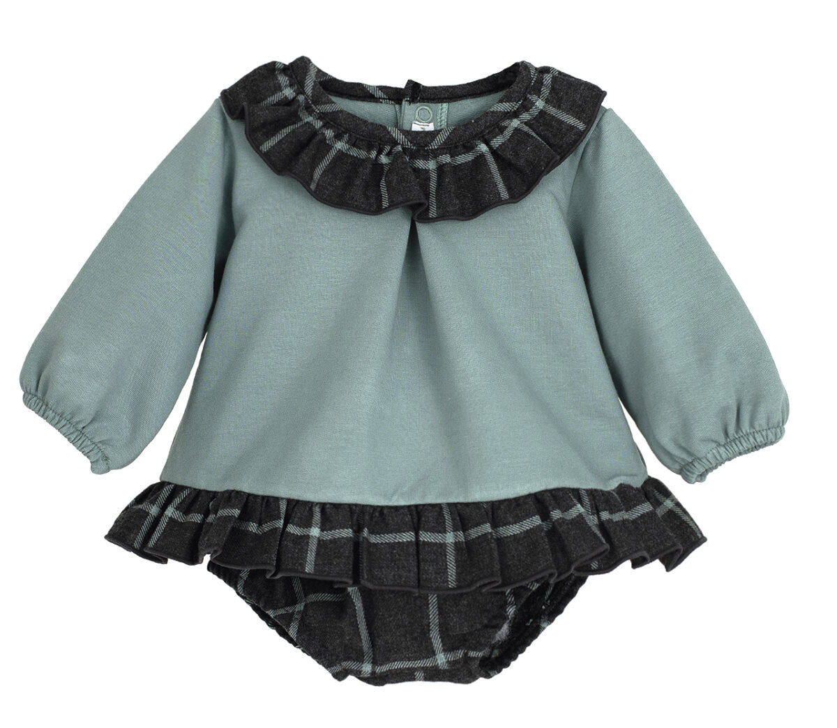 CONJUNTO POLOLO ZONDA NIÑA 83 A 36MESES)