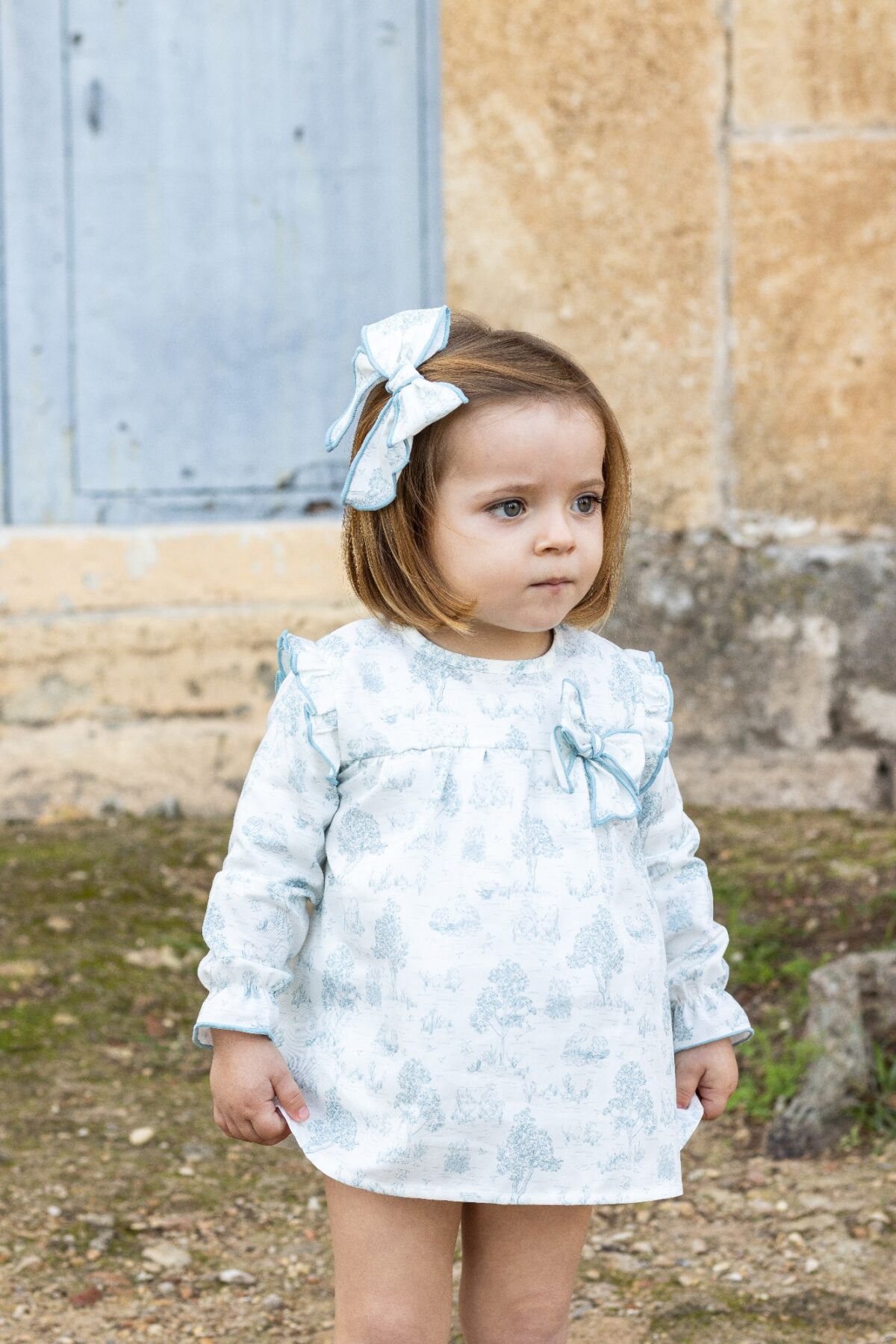 JESUSITO LEVANTE (3 a 36meses) - Imagen 2