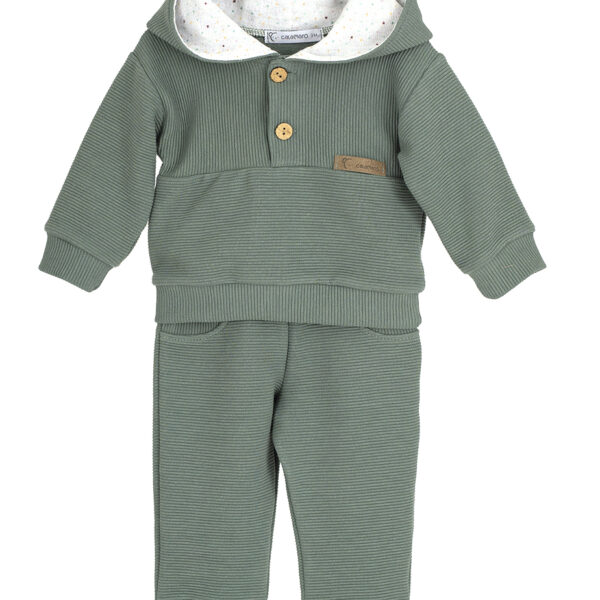 CHANDAL CEFIRO ( 3 A 36MESES)