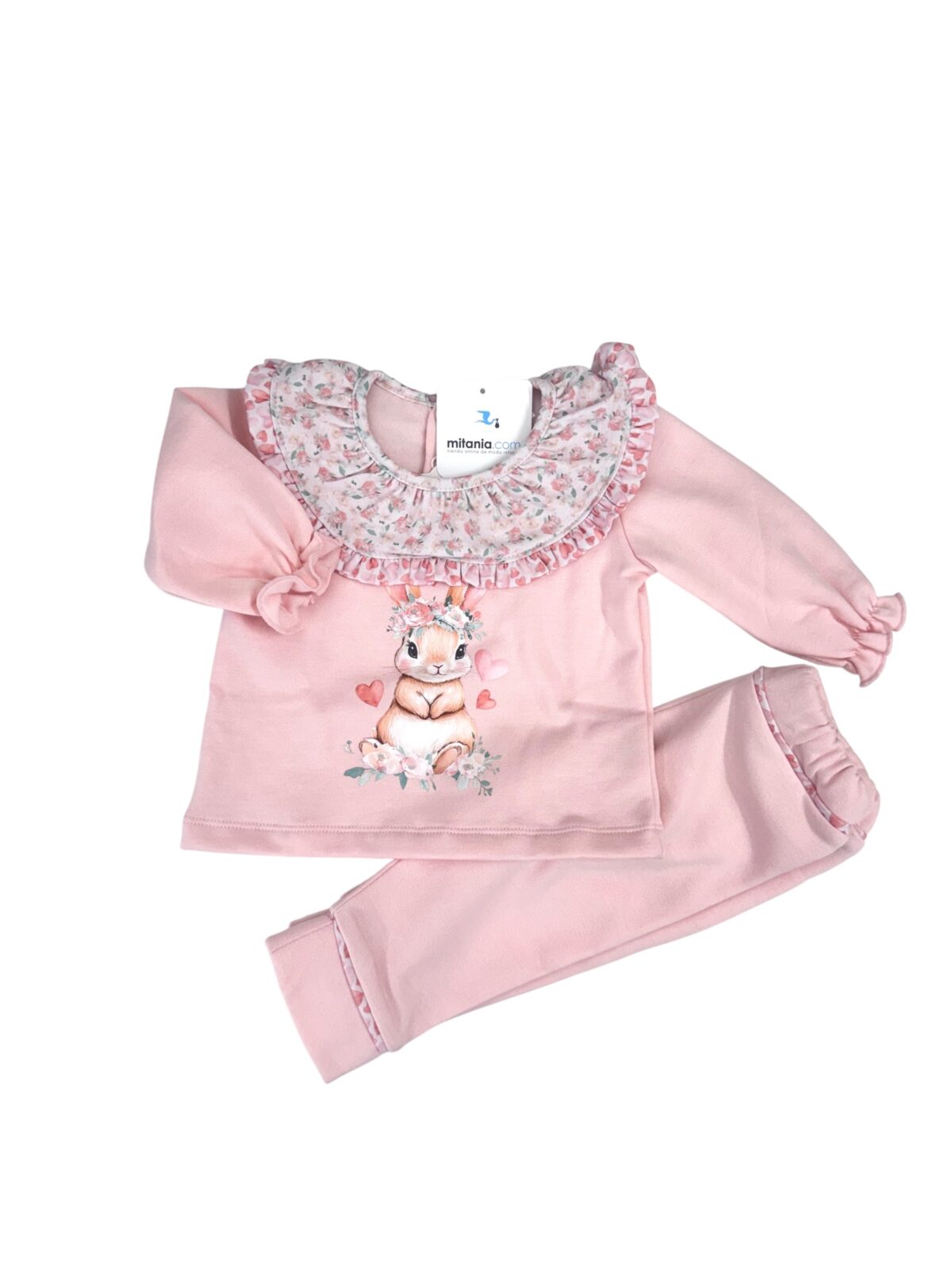 CHANDAL NIÑA (6 A 48MESES)